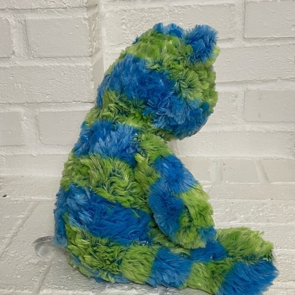 Fiesta Plush Teddy Bear - Picture 5 of 6